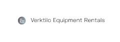 Verktilo Equipment Rentals